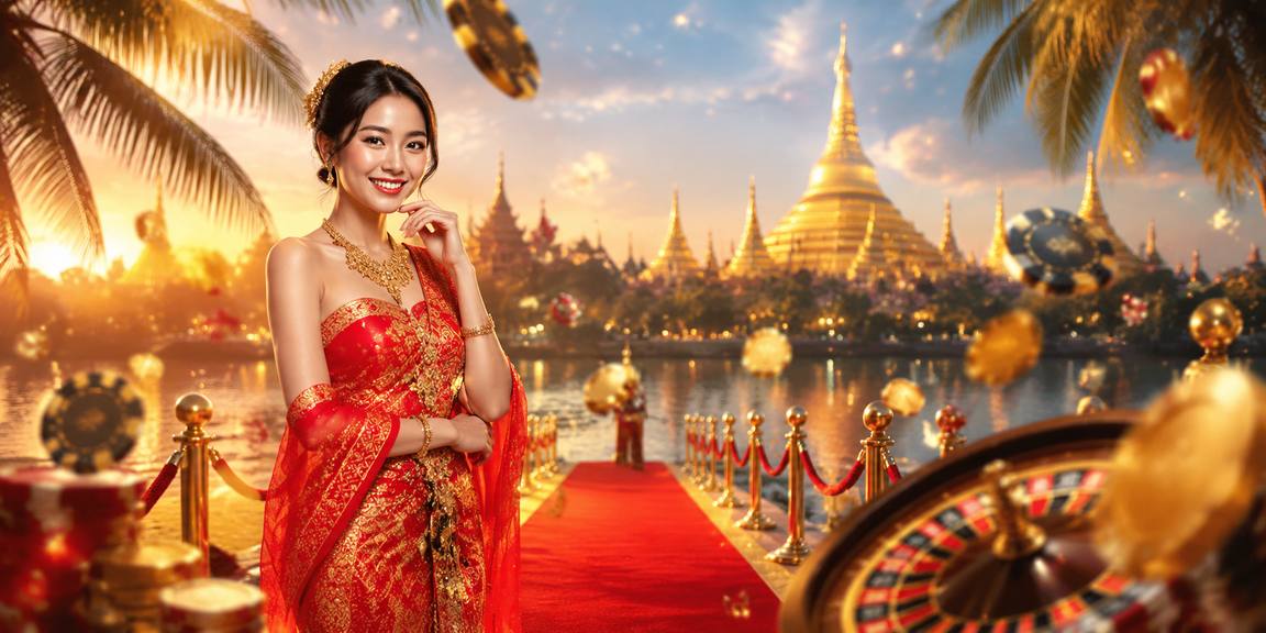 u0401 Fortune Tiger ဘာကြောင့်အကျိုးရှိသနည်း